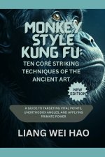 Monkey Style Kung Fu