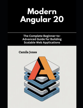 Modern Angular 20