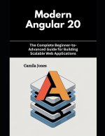 Modern Angular 20
