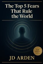 The Top 5 Fears That Rule The World
