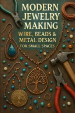 Modern Jewelry Making