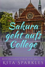 Sakura geht aufs College