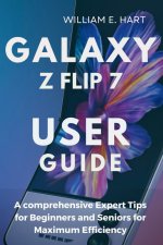 Galaxy Z Flip 7 User Guide