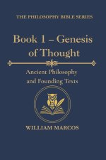 Book 1 - Genesis of Thought