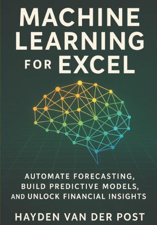 Machine Learning for Excel