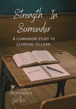 Strength In Surrender