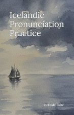 Icelandic Pronunciation Practice