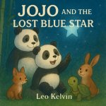 JOJO and The Lost Blue Star