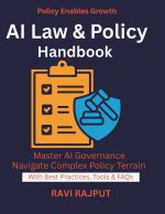 AI Law & Policy Handbook