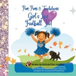 Girl's Love Football Too!