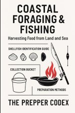 Coastal Foraging & Fishing