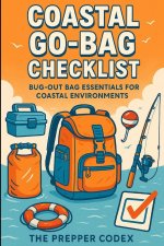 Coastal Go-Bag Checklist