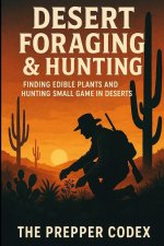 Desert Foraging & Hunting
