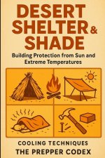 Desert Shelter & Shade