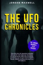 THE UFO CHRONICLES VOL. 1
