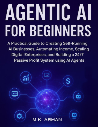 Agentic AI for Beginners