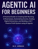 Agentic AI for Beginners