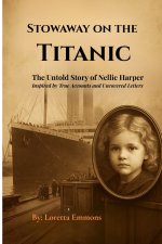 Stowaway On The Titanic