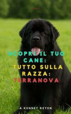 Scopri il tuo Cane