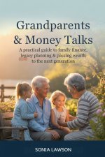 GRANDPARENTS & MONEY TALKS