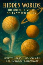 The Untold Lives of Solar System Moons