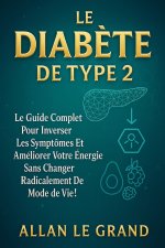 LE DIABÈTE DE TYPE 2