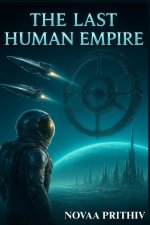 THE LAST HUMAN EMPIRE