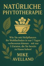 NATÜRLICHE PHYTOTHERAPIE