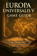 Europa Universalis V game guide