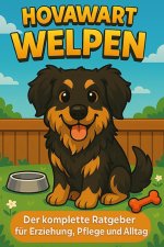 Hovawart Welpen