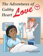 The Adventures of Gabby Heart