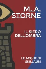 Il Siero dell'Ombra
