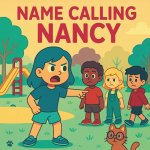 Name Calling Nancy