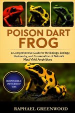 POISON DART FROG