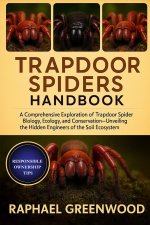 TRAPDOOR SPIDERS HANDBOOK