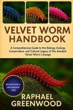 VELVET WORM HANDBOOK