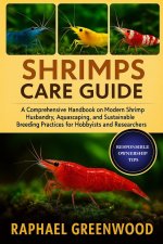 SHRIMPS CARE GUIDE