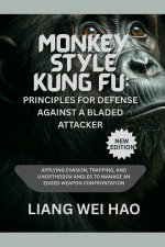 Monkey Style Kung Fu