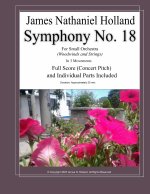 Symphony No 18