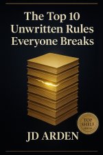 The Top 10 Unwritten Rules Everyone Breaks