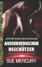 Außerirdischer Beschützer