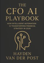 The CFO AI Playbook