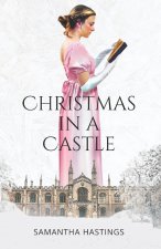 Christmas in a Castle