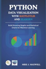 PYTHON DATA VISUALIZATION WITH MATPLOTLIB AND SEABORN