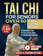 Tai Chi for seniors over 60