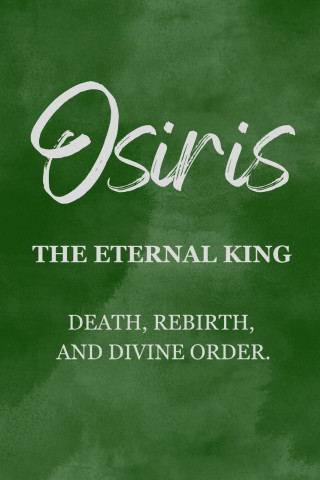 Osiris