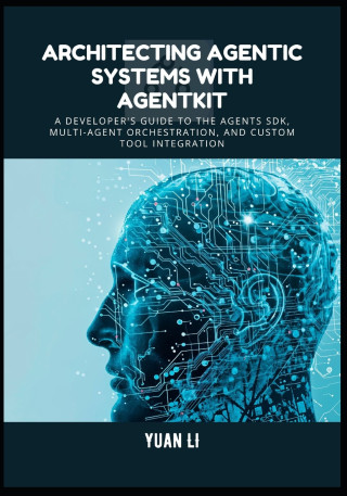 Architecting Agentic Systems with AgentKit