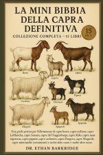 La Mini Bibbia Della Capra Definitiva