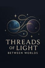 Threads of Light Between Worlds