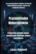 Praxisleitfaden Webarchitektur